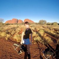 Chollada Vipoosirikup's Photo