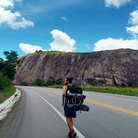 Le foto di Rodrigo Albuquerque