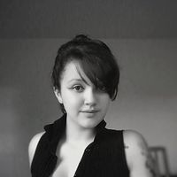 Fotos de Ariana Serafim