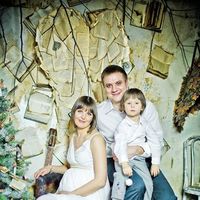 Alya Ryabtseva的照片