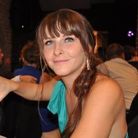 Fotos von Melissa Favaro