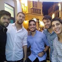 Fede Damián's Photo