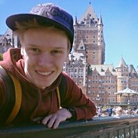 Fotos von Etienne Légat