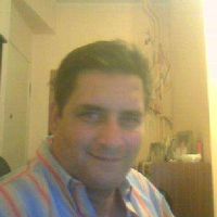 Christos Apostolidis's Photo