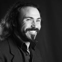 Sébastien Lauret's Photo