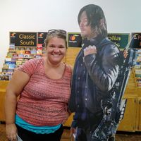 Stacey Ridel的照片