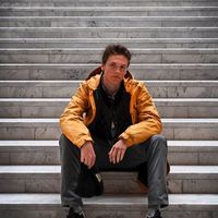 Lewie Taylor's Photo