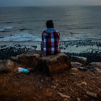 Tushar Malhotra's Photo