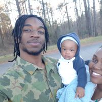 Shane Asante's Photo