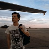 Alexander Rostorguev's Photo