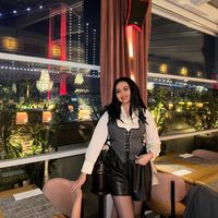 Amanika Tuglukova's Photo