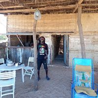 Eugéne Freedomland's Photo