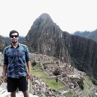 Pablo Fernández Martínez's Photo