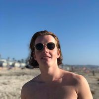 Mikkel Dalskov's Photo