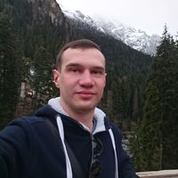 Alexey Savelyev的照片