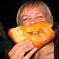 Le foto di Sonja Müller-Tribbensee