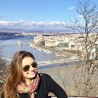 Andressa Encinas's Photo