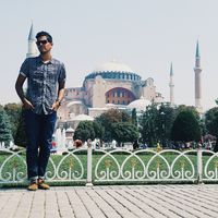 Arturo Sangregorio的照片