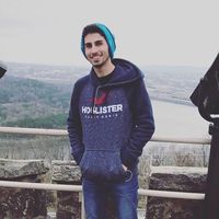 Photos de Saeed Hafez