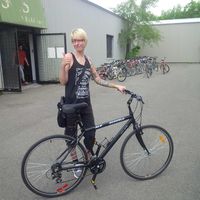 Photos de Дмєӏѥ Ѵди Ѕтяуԁѳисҟ