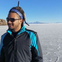 Emanuel Possidonio's Photo