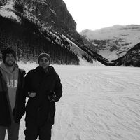 Drew Mycroft的照片