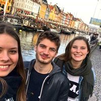 Moritz Hohmann's Photo