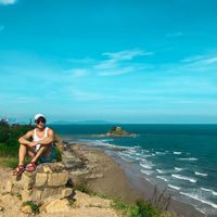 Chris Custodio's Photo