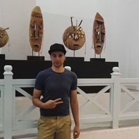 Mounaim Aajal的照片