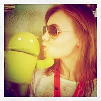 Victoria Deryugina's Photo