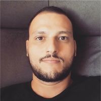 Bruno Medeiros的照片