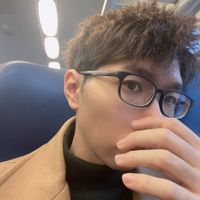 Kuan-Yi Huang's Photo