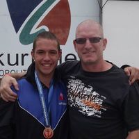 Mark Palmer-Owen's Photo