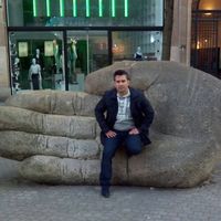 Mehdi Hosseyni的照片