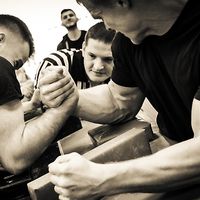 Ivan Mamryha's Photo