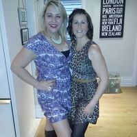 Antonia ONeill的照片