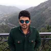 Фотографии пользователя Abhishek Saraswat