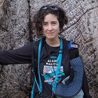 Valerie Steen's Photo