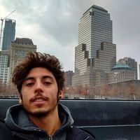 Augusto Torresani's Photo