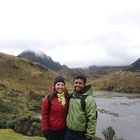 Kristen Kepnick的照片