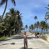 Facundo Cevey's Photo