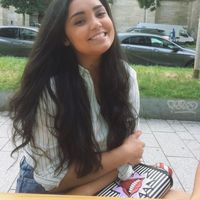 Isabella Nascimento的照片