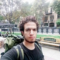 Essam Azizeldeen的照片