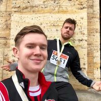 Silvester Krčméry's Photo