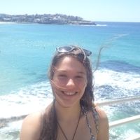 Laura  Goisis's Photo