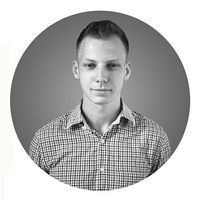 Bohdan Zhelobchuk's Photo