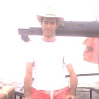 Nasser Bal marhraoui's Photo