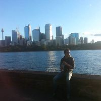 Capitan Paolo Miletto's Photo