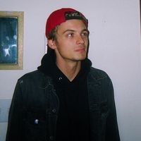 Patrick Lynch的照片