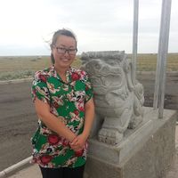 Chimegsaikhan Sumiya's Photo